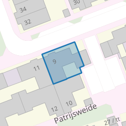 Perceel ISS00-A-1666