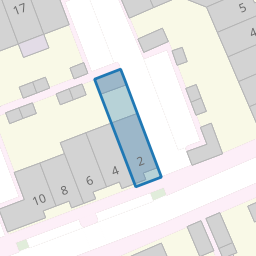 Perceel ISS00-A-1669