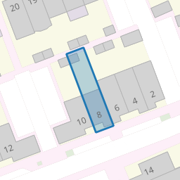 Perceel ISS00-A-1672