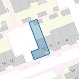 Perceel ISS00-A-1673