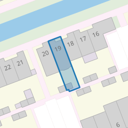 Perceel ISS00-A-1675