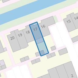 Perceel ISS00-A-1677