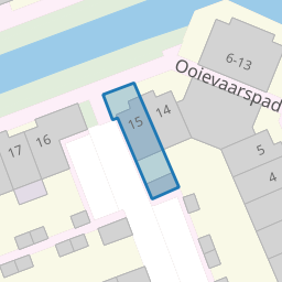 Perceel ISS00-A-1679