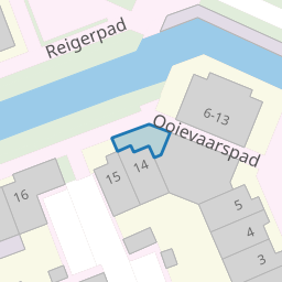 Perceel ISS00-A-1680