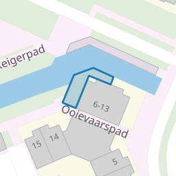 Perceel ISS00-A-1682