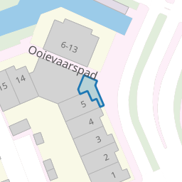 Perceel ISS00-A-1684