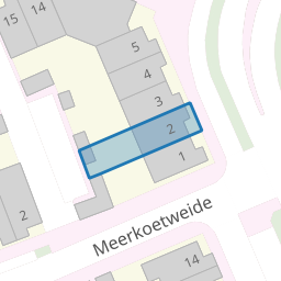 Perceel ISS00-A-1688