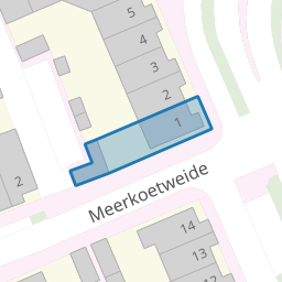 Perceel ISS00-A-1689