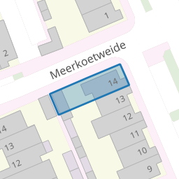 Perceel ISS00-A-1691