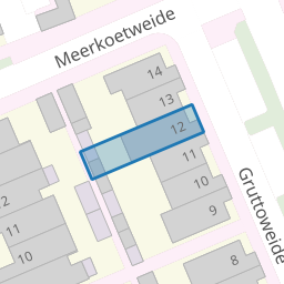 Perceel ISS00-A-1693