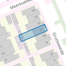 Perceel ISS00-A-1694