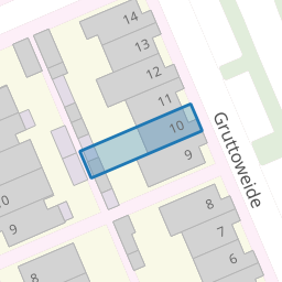 Perceel ISS00-A-1695