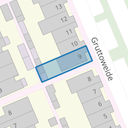 Perceel ISS00-A-1696