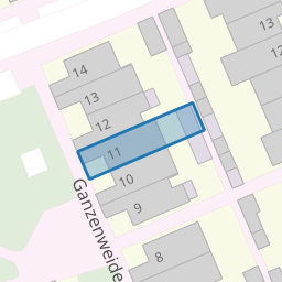 Perceel ISS00-A-1699