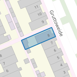 Perceel ISS00-A-1703