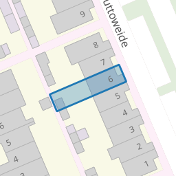 Perceel ISS00-A-1705