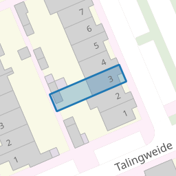 Perceel ISS00-A-1708