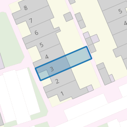 Perceel ISS00-A-1713