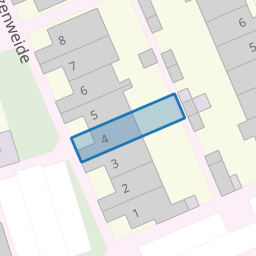 Perceel ISS00-A-1714