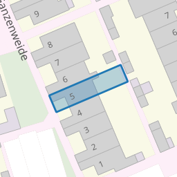 Perceel ISS00-A-1715