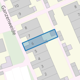 Perceel ISS00-A-1716