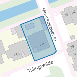 Perceel ISS00-A-1720