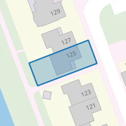 Perceel ISS00-A-1725