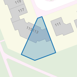 Perceel ISS00-A-1729