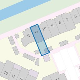 Perceel ISS00-A-1734