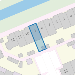 Perceel ISS00-A-1736