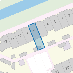 Perceel ISS00-A-1737