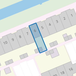 Perceel ISS00-A-1739