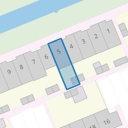 Perceel ISS00-A-1740