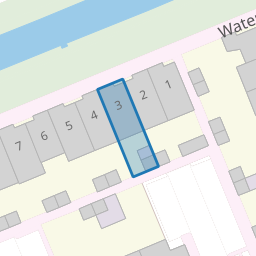 Perceel ISS00-A-1742