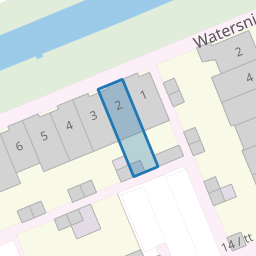 Perceel ISS00-A-1743