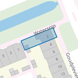 Perceel ISS00-A-1745