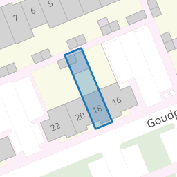 Perceel ISS00-A-1754