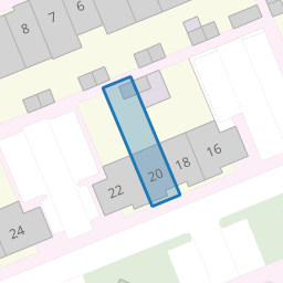 Perceel ISS00-A-1755