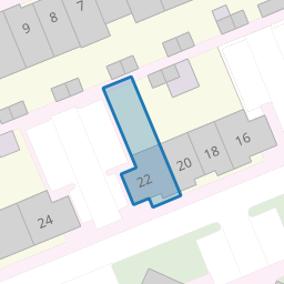 Perceel ISS00-A-1756