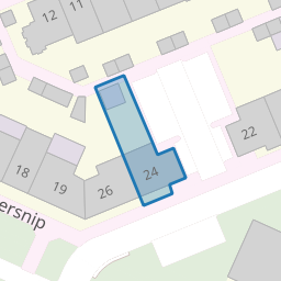 Perceel ISS00-A-1757