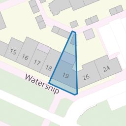 Perceel ISS00-A-1759