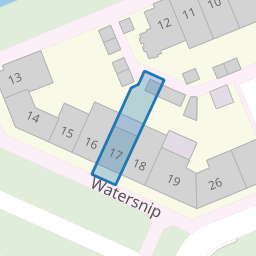 Perceel ISS00-A-1802