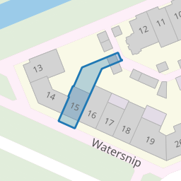 Perceel ISS00-A-1804