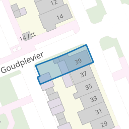 Perceel ISS00-A-1805