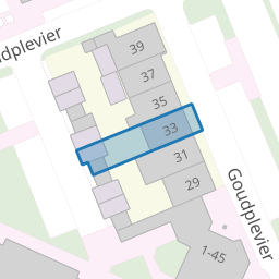 Perceel ISS00-A-1808