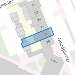 Perceel ISS00-A-1809