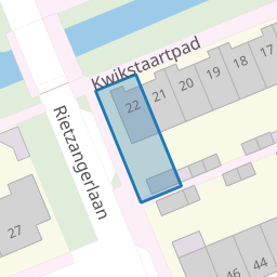 Perceel ISS00-A-1812