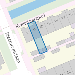 Perceel ISS00-A-1813