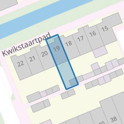 Perceel ISS00-A-1815