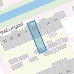 Perceel ISS00-A-1816